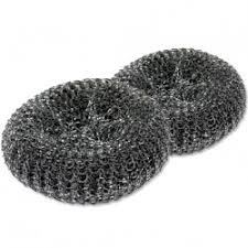 Eponge métallique - 50 gr.